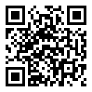 像素越野摩托二维码