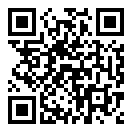 背啊英语二维码