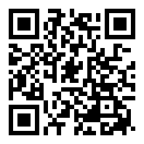 现代城市停车场二维码