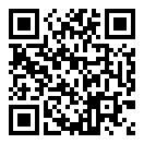 菜谱厨房二维码