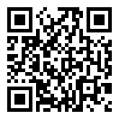 小蓝历险记二维码