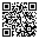 公路交通自行车比赛者二维码