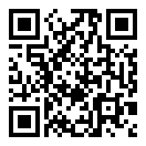 烤肉串的厨师二维码