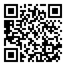 像素艺术自然绘画书二维码