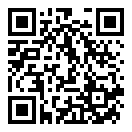 滑雪跑者二维码