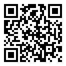 土地飞溅二维码