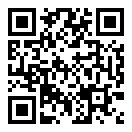 趣味差异放大镜二维码