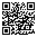 蓝色怪物拉针二维码