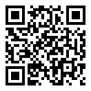 大字号天气二维码