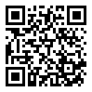 圣诞赛车老人3D二维码