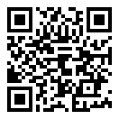 天空滑雪者二维码