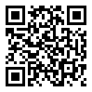 精准时刻天气二维码