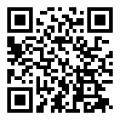 数字温度计鸭二维码