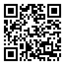 柔软水族馆二维码