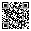 卡通斗狗大战二维码