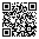 从胖到瘦3D二维码