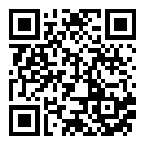 磨叽蘑菇二维码