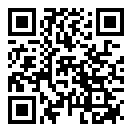 比特精灵绿色版二维码