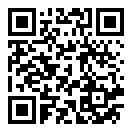 白猫面包房二维码