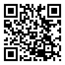 我的比萨饼店二维码