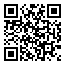 火车碰撞铁路模拟二维码