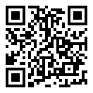 webtoon内购版二维码