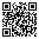 桔社漫画二维码