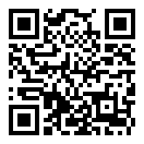 疯狂的雪人二维码