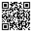 我头发最美二维码