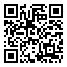 掌上PPT模板二维码