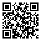 流浪黑洞二维码