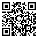 赛博朋克跑步者二维码