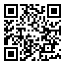 扎染跑酷二维码