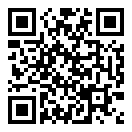 独轮车驾驶员3D二维码