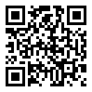 跳跃火柴人二维码