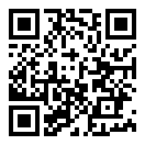 雪地摩托车手二维码