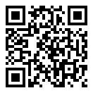 意大利披萨餐厅二维码