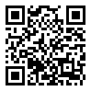 狐狸阅读二维码