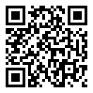 圣诞节赛跑者二维码