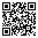 霓虹涂鸦艺术二维码