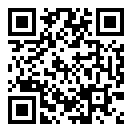 无限跑酷内置修改器版二维码