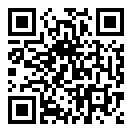 周五夜放克正面镜模组二维码