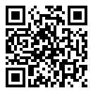 恐怖奶奶双菜单版二维码