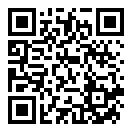 恐怖海绵奶奶二维码