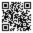 泡饭影视1080p高清版二维码