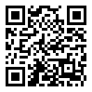 飞行的红鸟二维码