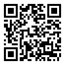 女孩蛋糕烘焙二维码