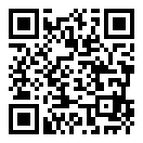 水上公园树胶熊二维码