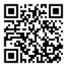 勇敢的哈克二维码