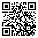 骷髅女孩二维码